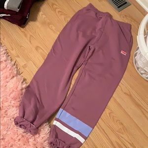 Victoria’s Secret PINK Sweats